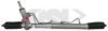 SPIDAN 54688 Steering Gear